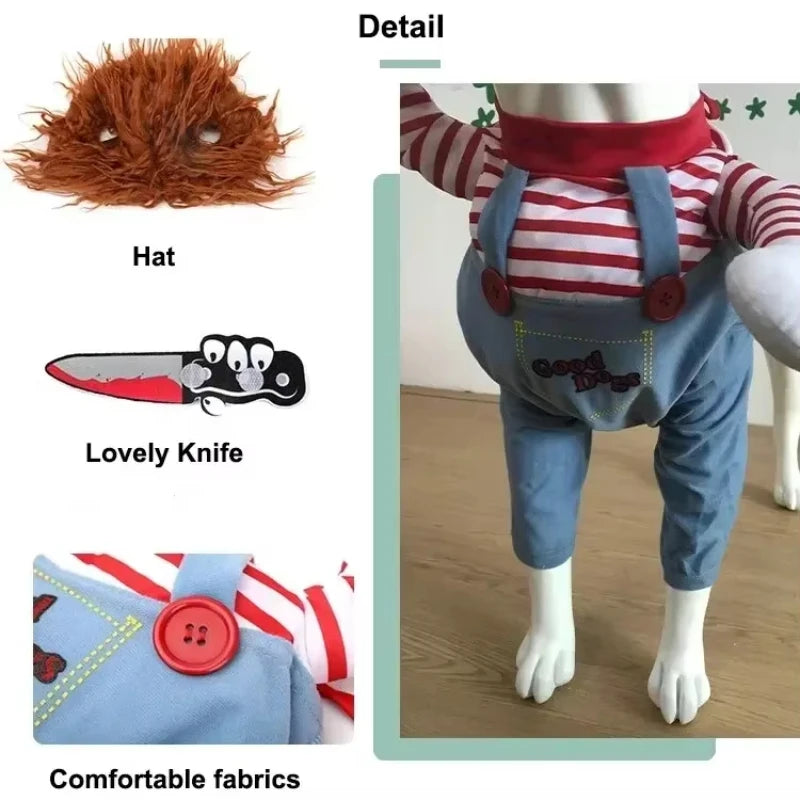Whiskers & Wigs