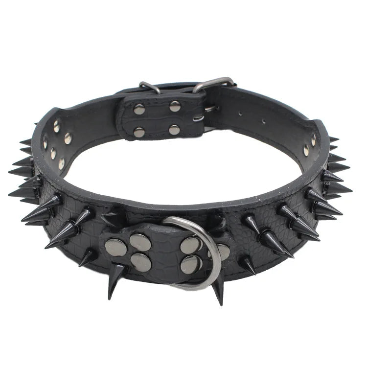The Mjolnir Collar
