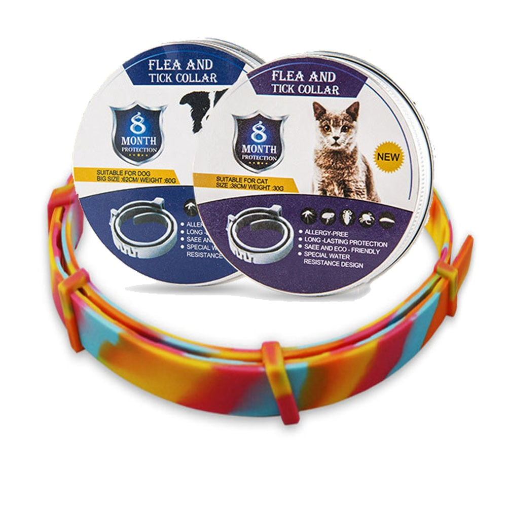 Flea Dog Collar