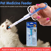 Medicine feeder