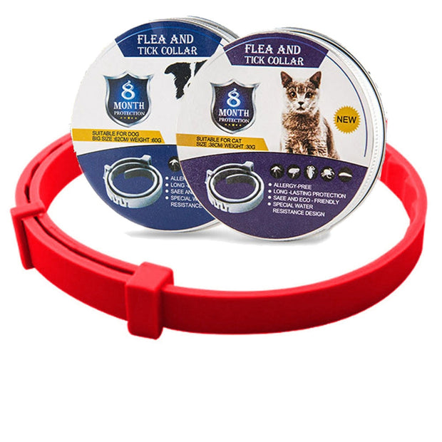 Flea Dog Collar