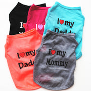 Love Mom Clothes