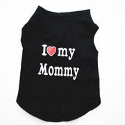 Love Mom Clothes