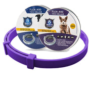 Flea Dog Collar
