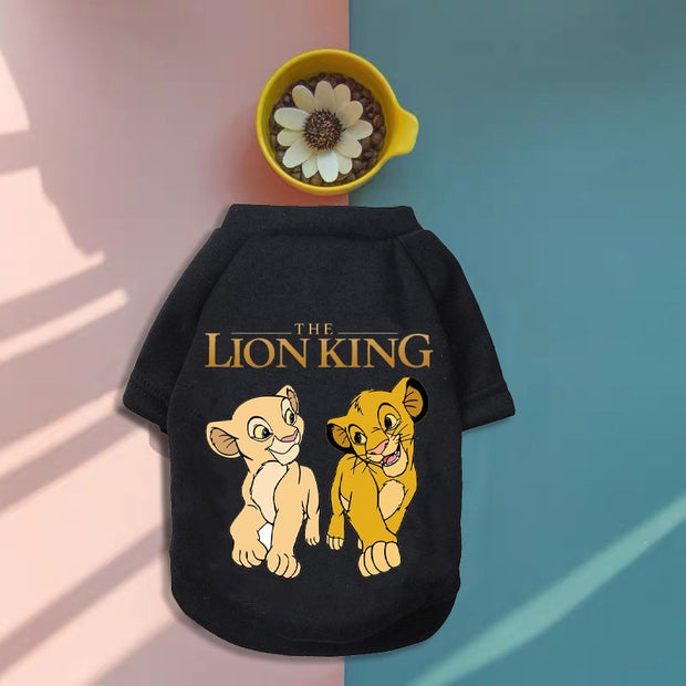 Disney Clothes