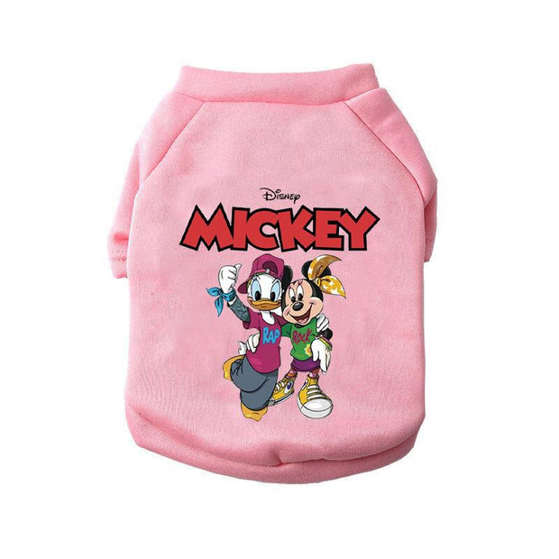 Disney Clothes