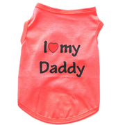 Love Mom Clothes