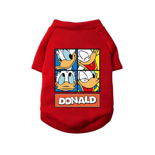 Mickey mouse Clothes