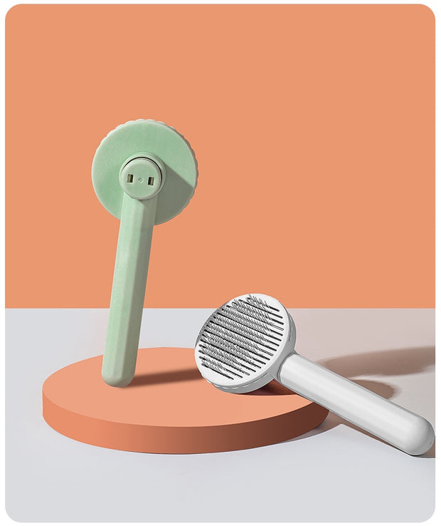 Jungle Brush