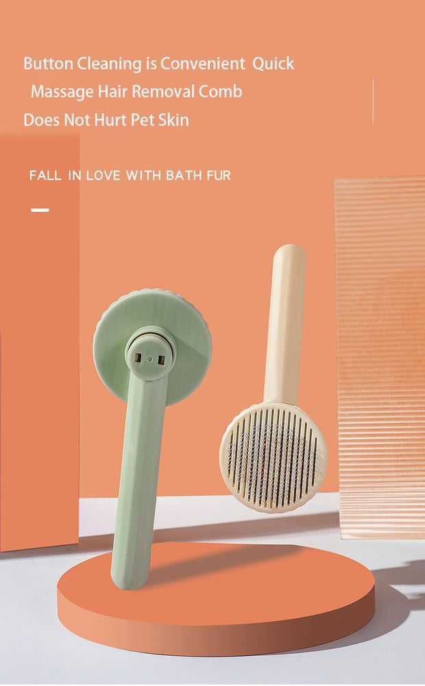 Jungle Brush