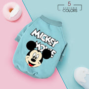 Mickey mouse Clothes