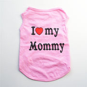 Love Mom Clothes