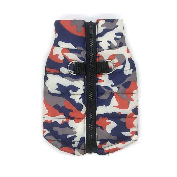 Dodger Jacket