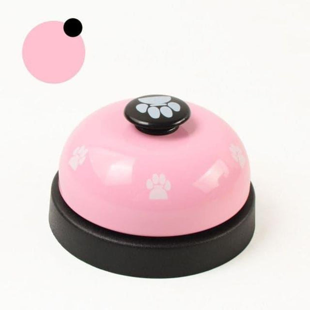 Call Bell Toy - Petrichor Pet