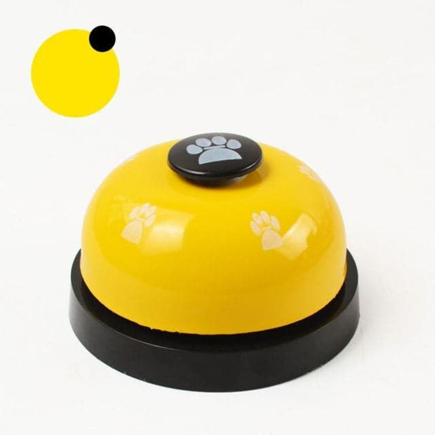 Call Bell Toy - Petrichor Pet