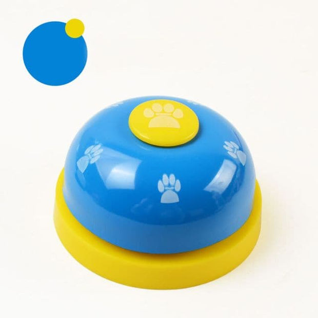 Call Bell Toy - Petrichor Pet