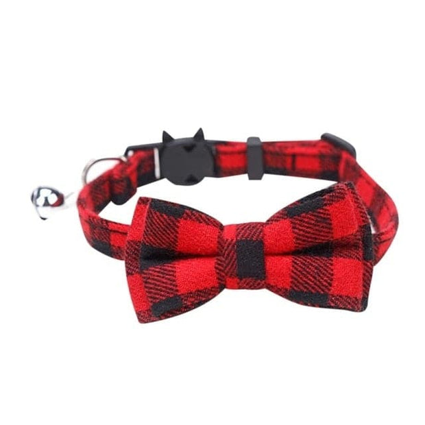 Charlie Brown Collar - Petrichor Pet