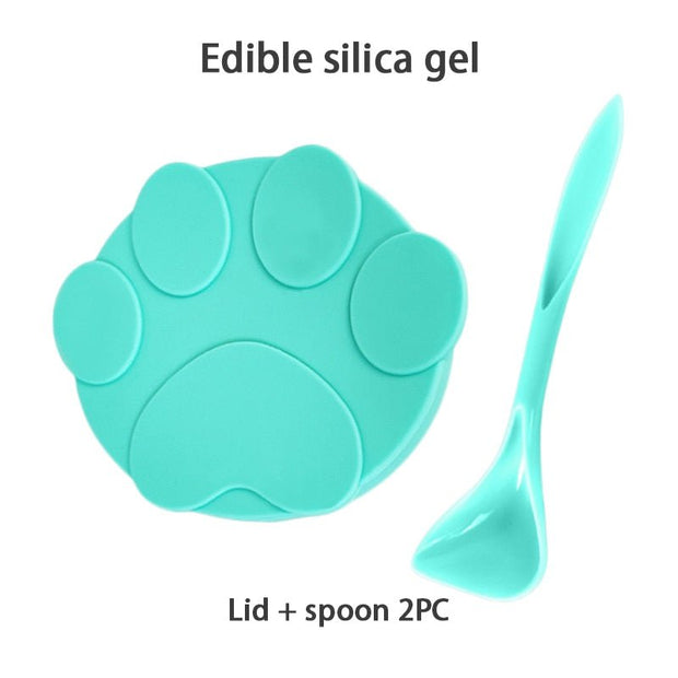 Green Pawz Food Cover - Petrichor Pet