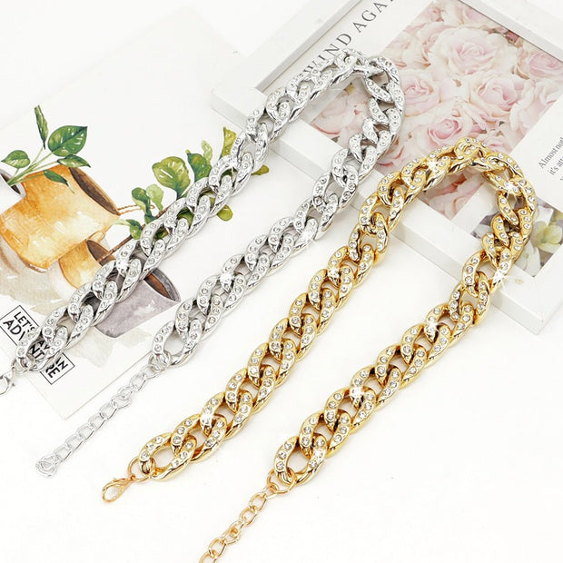 Luxury Collar - Petrichor Pet