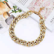 Luxury Collar - Petrichor Pet