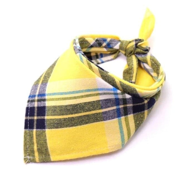 Odette Bandana Petrichor Pet